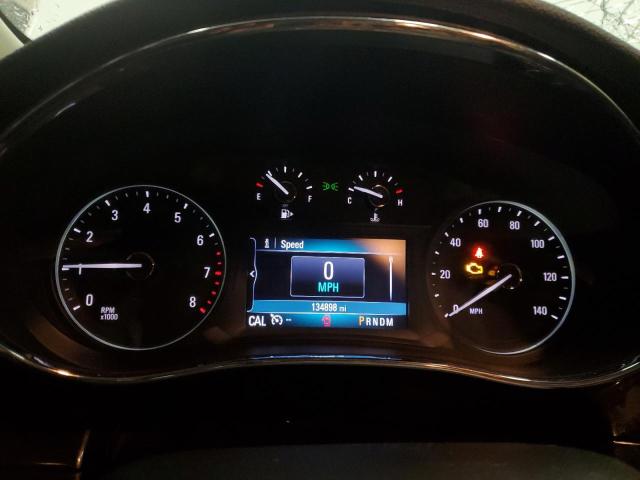 2020 BUICK ENCORE PRE KL4CJASB9LB009121