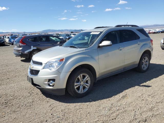 Vin: 2gnflge34e6345695, lot: 48975765, chevrolet equinox lt 2014 img_1