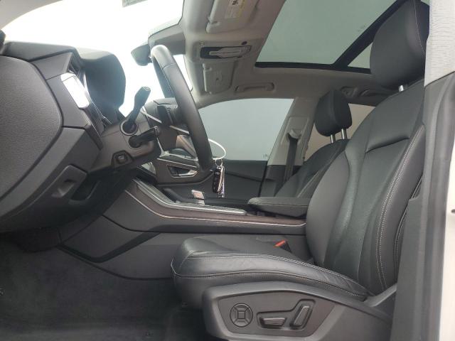 2020 AUDI Q8 PREMIUM WA1EVAF11LD008872