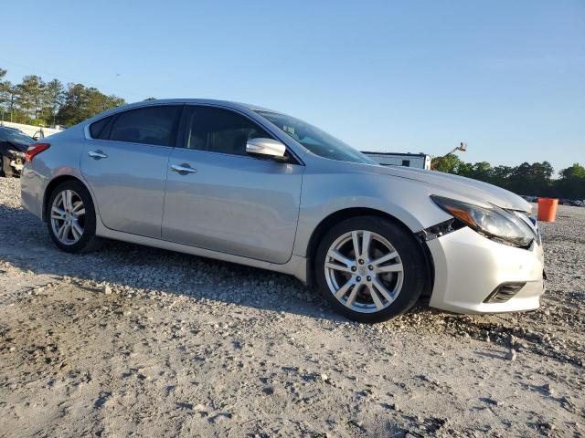Vin: 1n4bl3ap7gc231456, lot: 52951365, nissan altima 3.5sl 20164