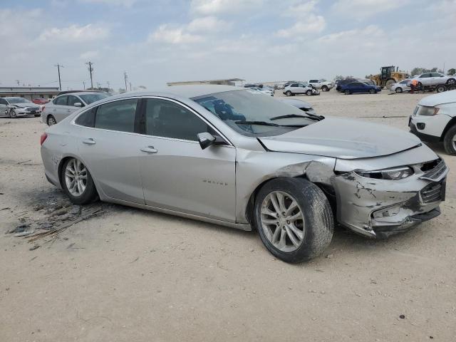 Vin: 1g1zd5st6jf258238, lot: 53785935, chevrolet malibu lt 20184