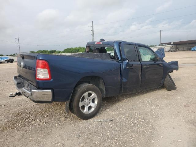 2019 RAM 1500 TRADE 1C6SRFCT3KN652082