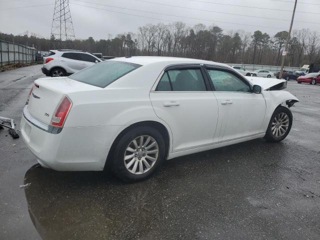 Vin: 2c3ccaag3eh182984, lot: 51958655, chrysler 300 20143