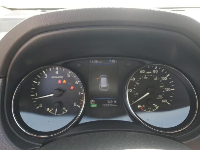 2020 NISSAN ROGUE S - JN8AT2MV4LW108267