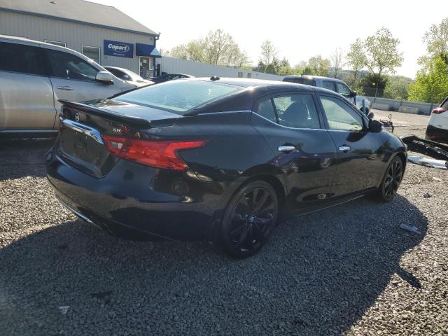 Vin: 1n4aa6ap1hc394950, lot: 54157375, nissan maxima 3.5s 20173