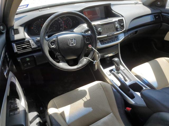 2015 HONDA ACCORD EXL - 1HGCT2B8XFA000644