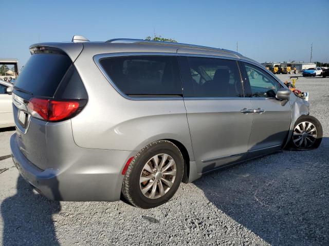 Vin: 2c4rc1bg7jr246372, lot: 51141305, chrysler pacifica touring l 20183