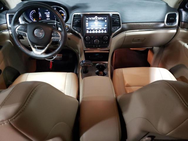 2015 JEEP GRAND CHER - 1C4RJFBG8FC662210