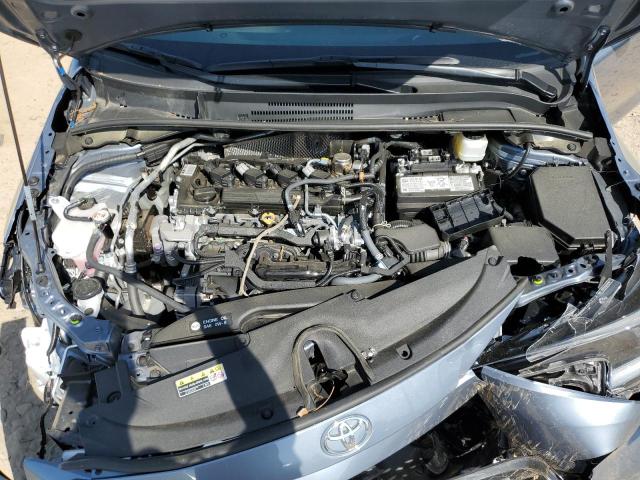 2024 TOYOTA COROLLA SE - 5YFS4MCE6RP201643