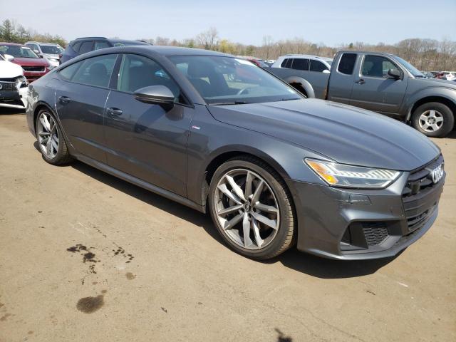 Vin: wauu2af24ln032223, lot: 53720195, audi a7 premium plus s-line 20204