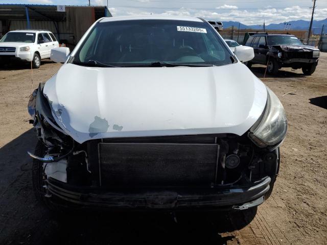 2015 HYUNDAI TUCSON GLS - KM8JTCAF1FU098680