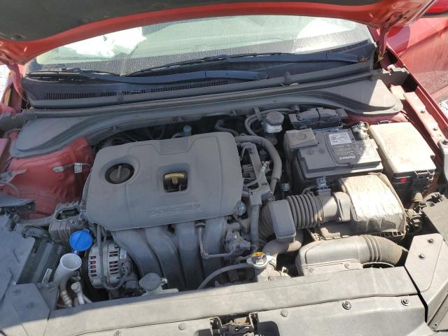 2020 HYUNDAI ELANTRA SE - 5NPD84LF3LH596987