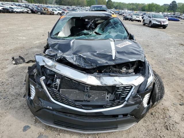 2019 CADILLAC XT4 PREMIU 1GYFZDR46KF103446
