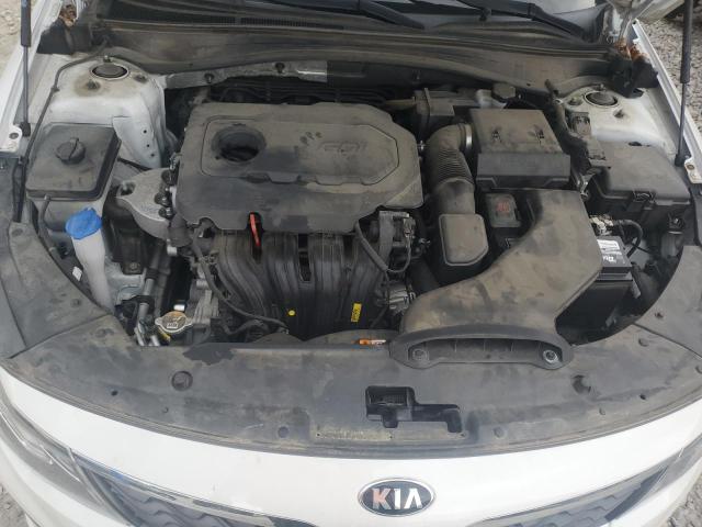 2020 KIA OPTIMA LX - 5XXGT4L36LG421369