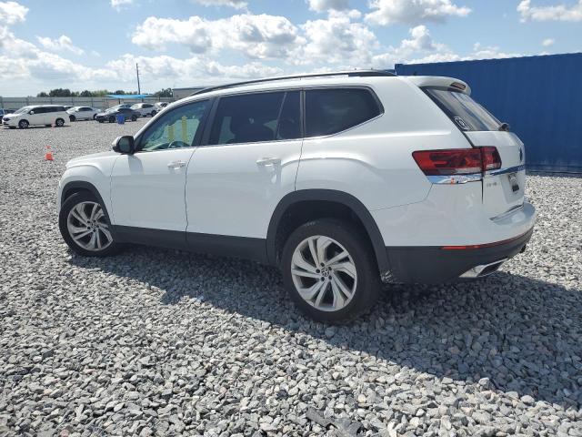 Vin: 1v2jr2ca8mc565822, lot: 53038235, volkswagen atlas se 20212