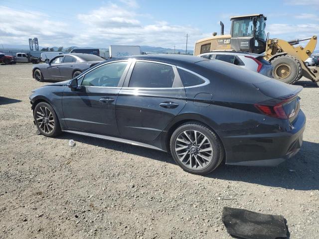 Vin: 5npeh4j20lh029060, lot: 53394965, hyundai sonata limited 20202