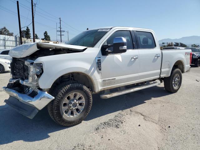 FORD F250 SUPER