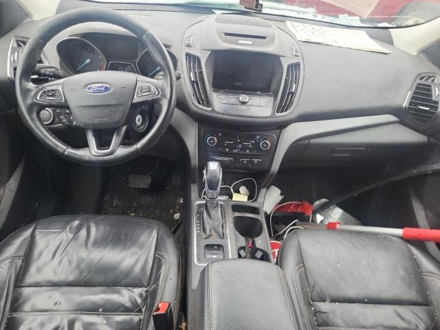 2018 FORD ESCAPE SEL - 1FMCU9HDXJUA13650