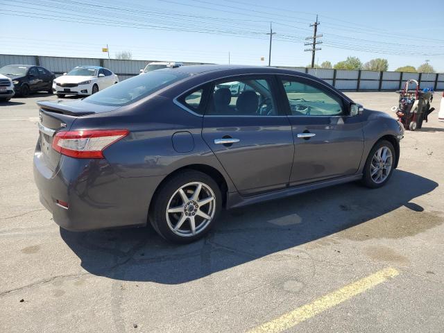 Vin: 3n1ab7ap3fy347763, lot: 53139165, nissan sentra s 20153