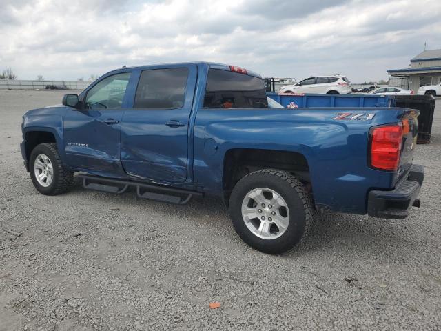 Vin: 3gcukrec3jg276737, lot: 52876515, chevrolet all models k1500 lt 20182