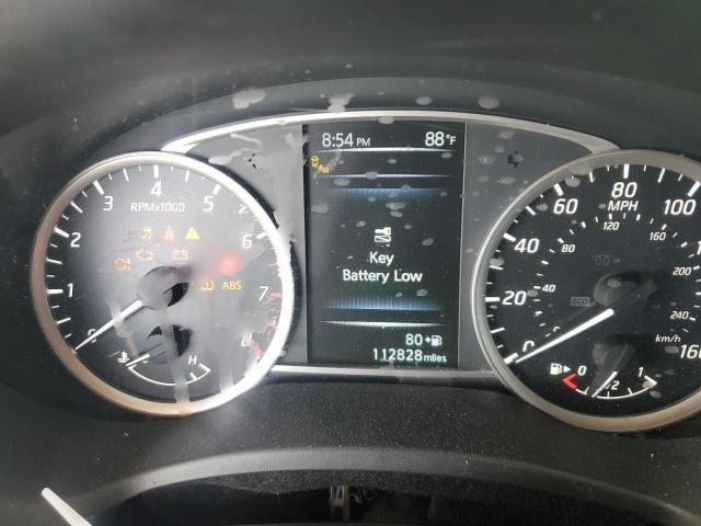 2017 NISSAN SENTRA S - 3N1AB7AP9HY244480