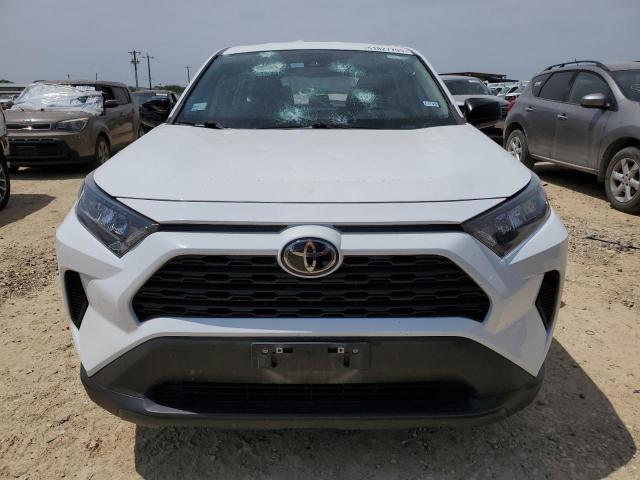 2022 TOYOTA RAV4 LE - 2T3H1RFV1NW238112