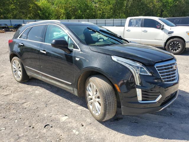 Vin: 1gyknfrs6hz105919, lot: 54502815, cadillac xt5 platinum 20174