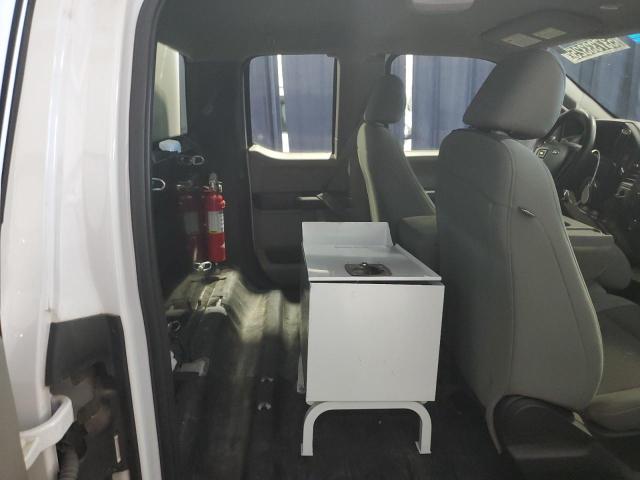 2018 FORD F150 SUPER - 1FTEX1CB6JKF06023