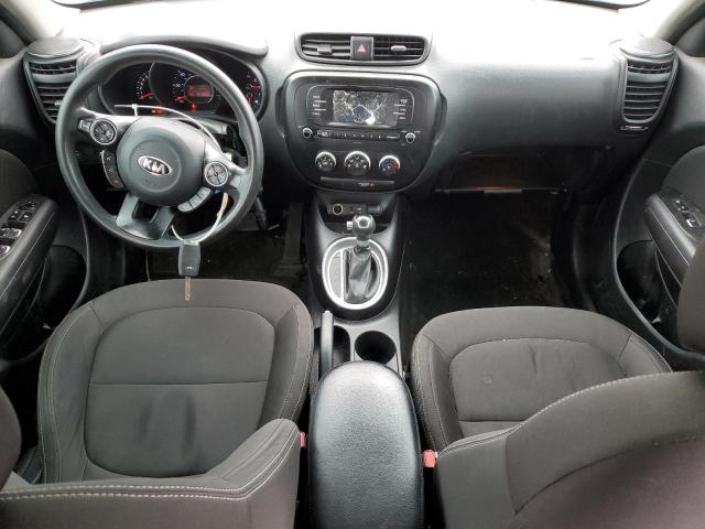 2018 KIA SOUL - KNDJN2A22J7515432