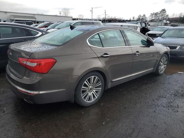 Vin: knaln4d72e5148932, lot: 52035005, kia cadenza premium 20143