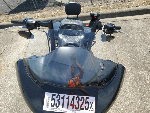 2018 HARLEY-DAVIDSON FLTRX ROAD 1HD1KHC12JB685334