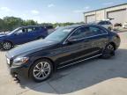 2015 MERCEDES-BENZ C 300 - 55SWF4JBXFU090735