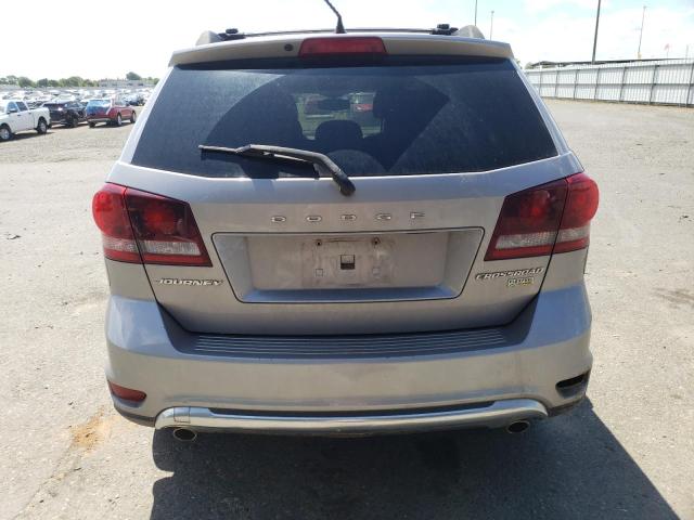 2017 DODGE JOURNEY CR - 3C4PDCGG2HT532629