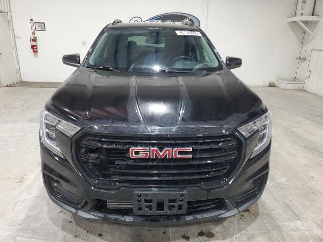2022 GMC TERRAIN SL 3GKALPEV6NL281003