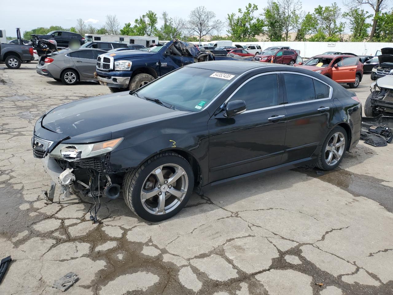 ACURA TL