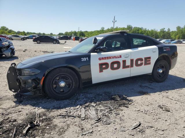Vin: 2c3cdxag1lh140911, lot: 53634065, dodge charger police 2020 img_1