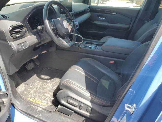 2024 HONDA PILOT TRAI - 5FNYG1H62RB027101