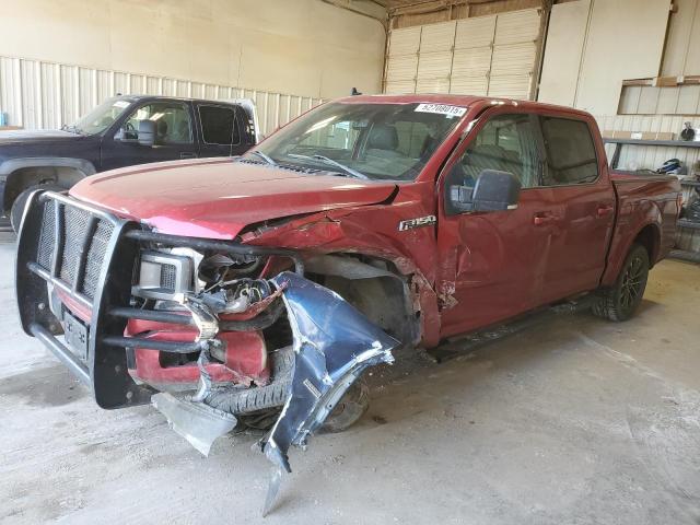 FORD F150 SUPER