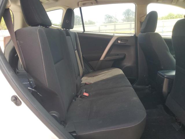 2015 TOYOTA RAV4 XLE - JTMRFREV0FD166812