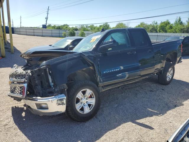 Vin: 1gcvkreh0fz259241, lot: 51818625, chevrolet all models k1500 lt 2015 img_1