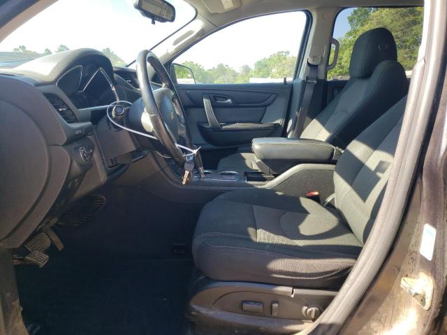 2015 CHEVROLET TRAVERSE L - 1GNKRGKD5FJ128753