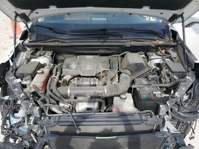 2016 LEXUS NX 200T BA - JTJYARBZ2G2025638
