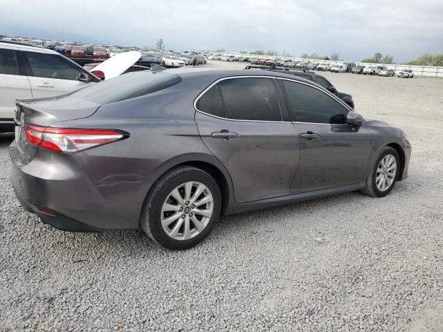Vin: 4t1b11hk9ku750733, lot: 53988715, toyota camry l 20193