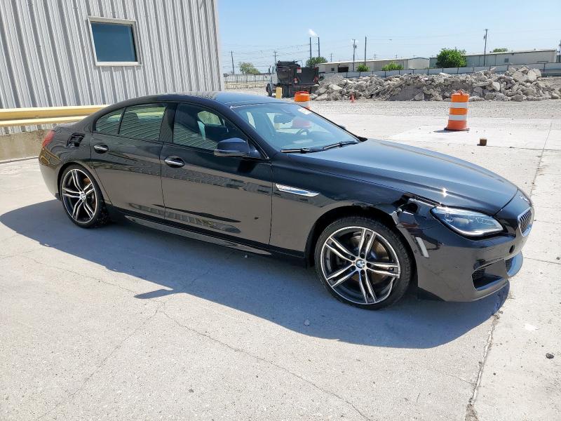 2018 BMW 640 I GRAN WBA6D0C56JG852820