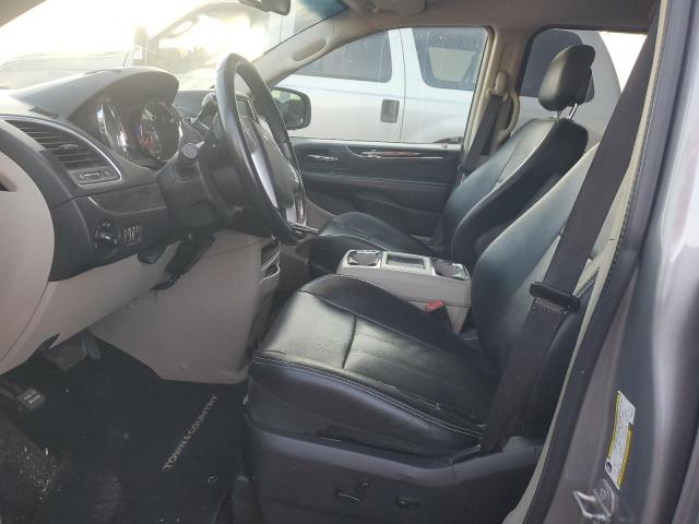 2015 CHRYSLER TOWN & COU - 2C4RC1BG6FR695842