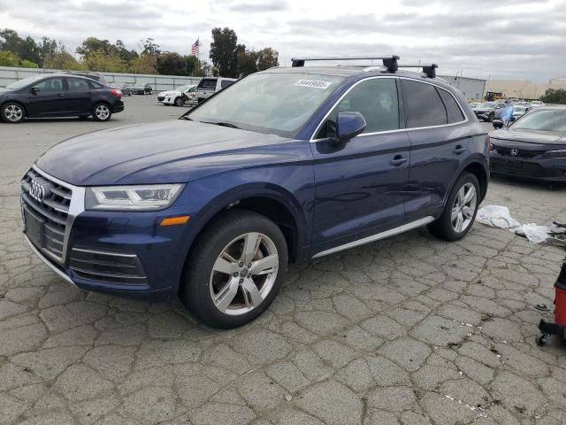 AUDI Q5 PREMIUM