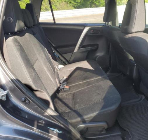 2017 TOYOTA RAV4 LE - JTMZFREV6HJ124178