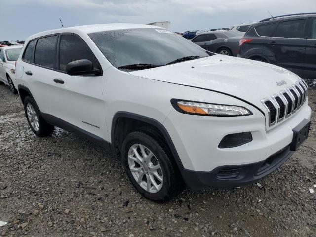 Vin: 1c4pjmabxfw599336, lot: 51368915, jeep grand cher sport 20154