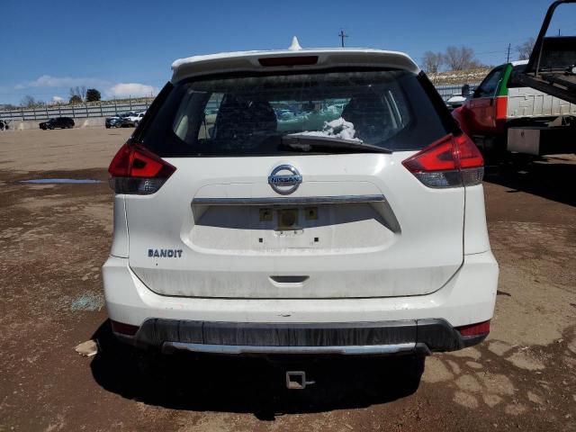 2017 NISSAN ROGUE S - JN8AT2MT7HW135470
