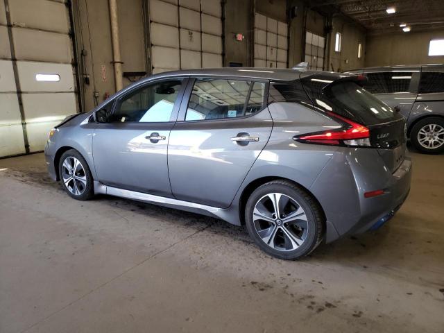 Vin: 1n4az1cp2lc304867, lot: 51850865, nissan leaf sv 20202